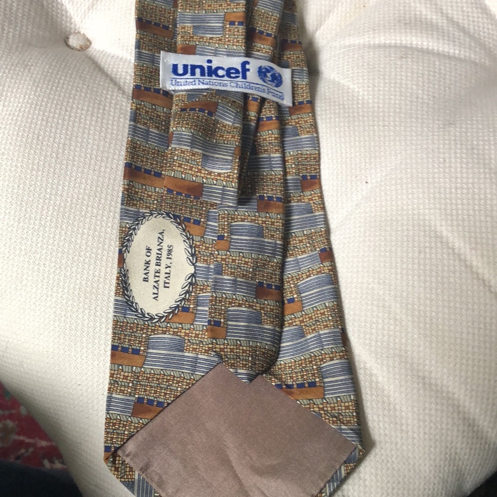 Men’s neckties - Picture 3 of 4